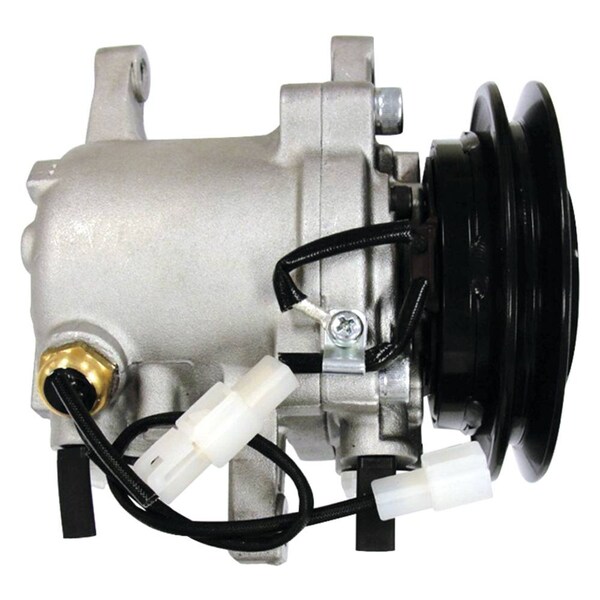 Db Electrical Ac Compressor For Kubota M5040, M5040C, M5040Dtc, M5040Hdc 1906-7001 - main